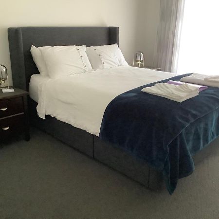Mijen'S Manor Bed & Breakfast ฮีลส์วิลล์ ภายนอก รูปภาพ