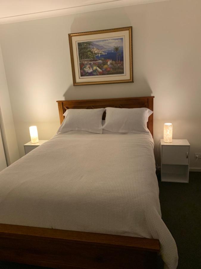 Mijen'S Manor Bed & Breakfast ฮีลส์วิลล์ ภายนอก รูปภาพ