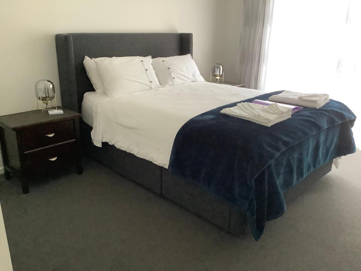Mijen'S Manor Bed & Breakfast ฮีลส์วิลล์ ภายนอก รูปภาพ